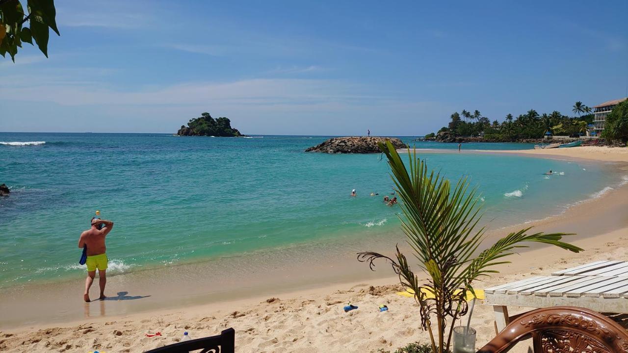 The Whitegates Lodge Велигама Экстерьер фото