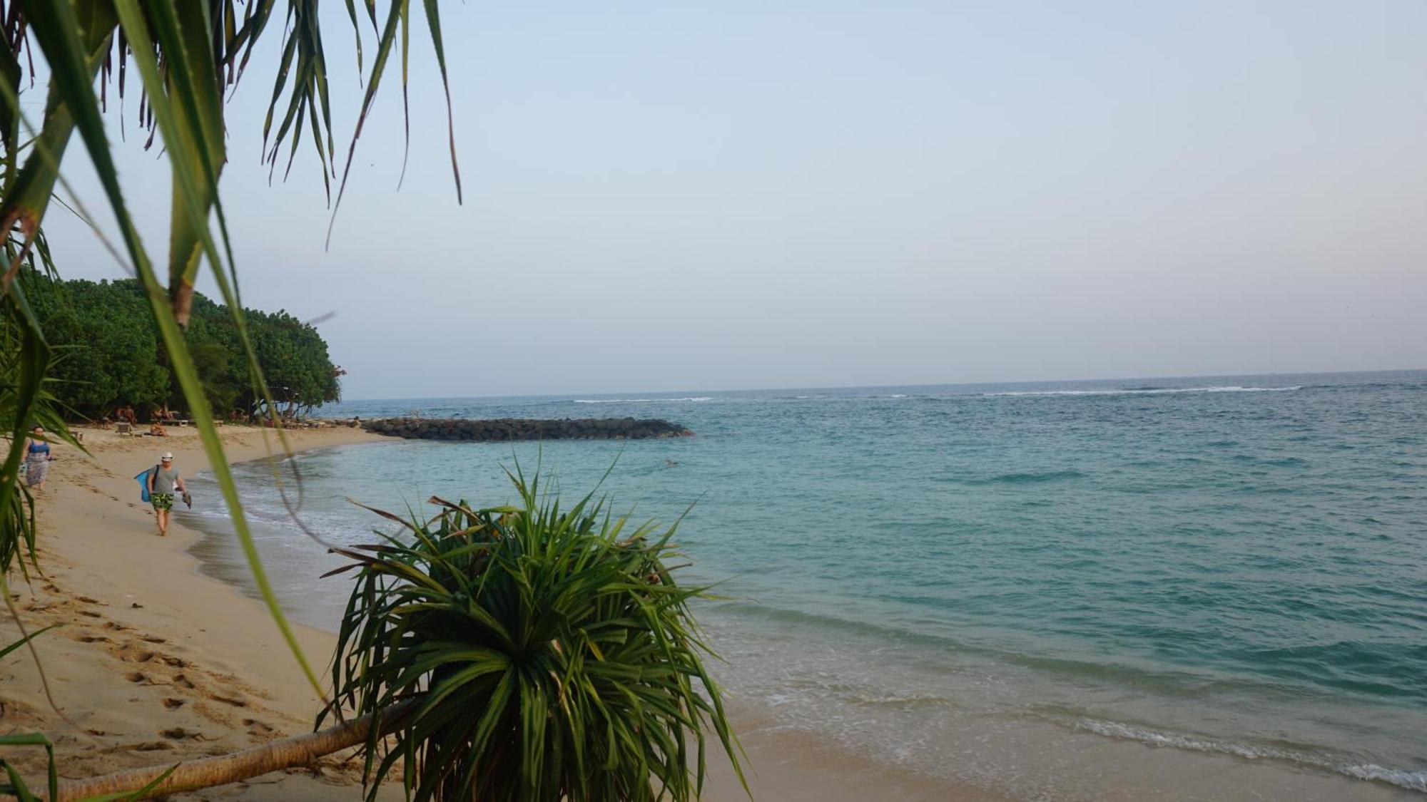 The Whitegates Lodge Велигама Экстерьер фото