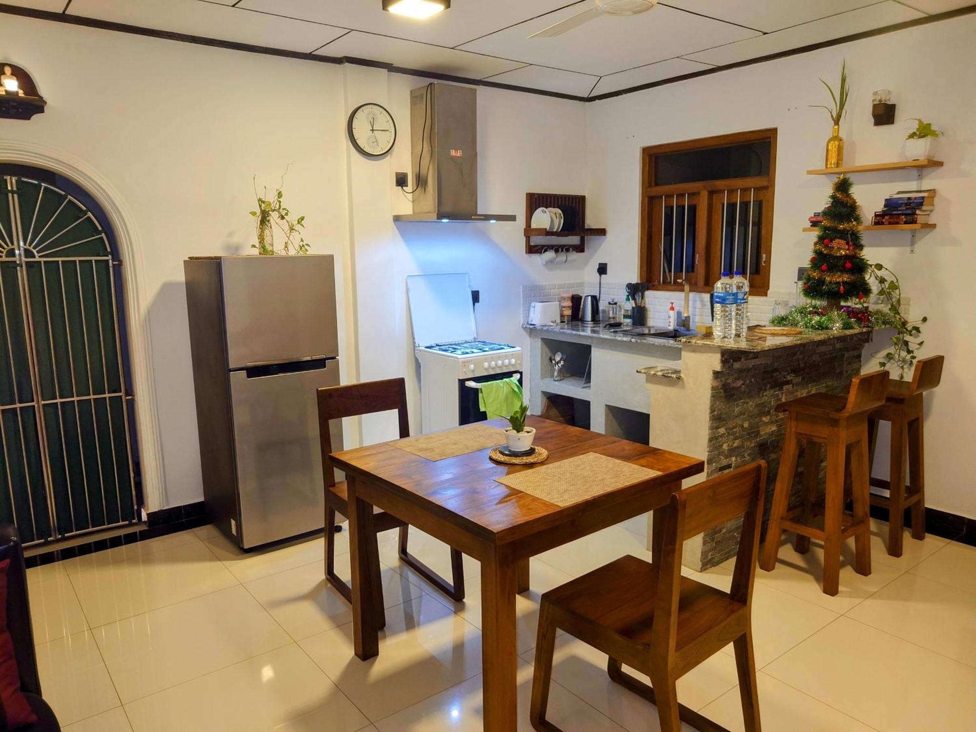 The Whitegates Lodge Велигама Экстерьер фото