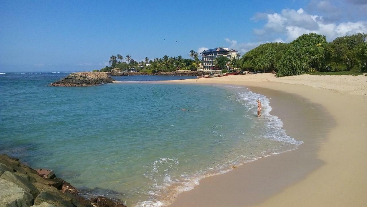 The Whitegates Lodge Велигама Экстерьер фото
